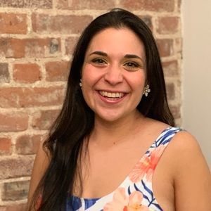 Meet your Posher, Renee